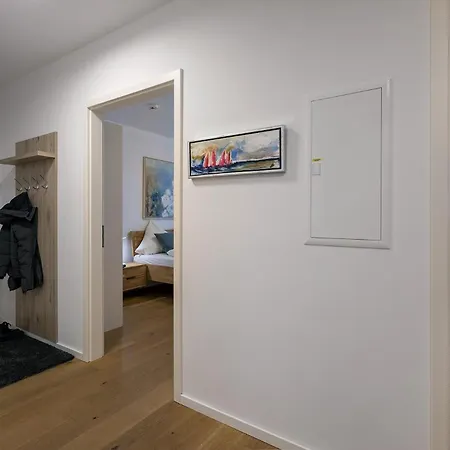 Apartment Eastside App 3
