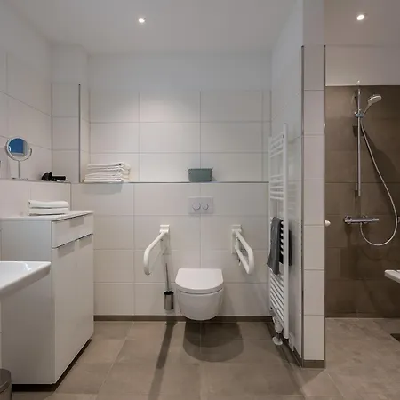 Eastside App 3 公寓 奥尔本尼兹