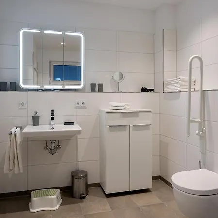 Eastside App 3 公寓