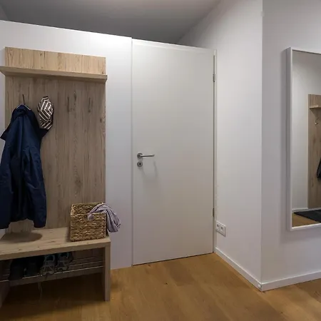 公寓 Eastside App 3 *