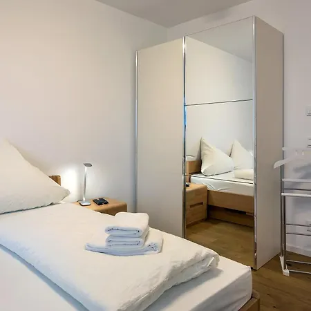 Eastside App 3 Apartment Olpenitz