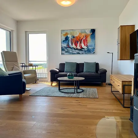 Eastside App 3 Apartment *