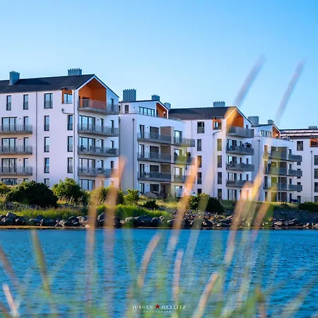 Eastside App 3 公寓 *