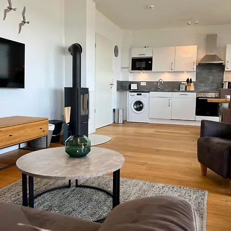 Apartment Eastside App 3 *