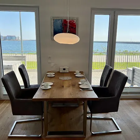 公寓 Eastside App 3 奥尔本尼兹