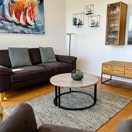Apartment Eastside App 3