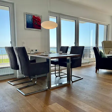 Eastside App 3 公寓 *