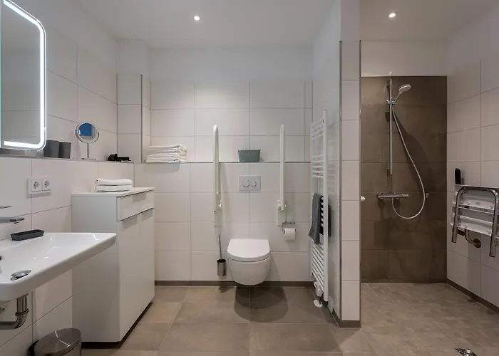 Eastside App 3 Apartamento Olpenitz