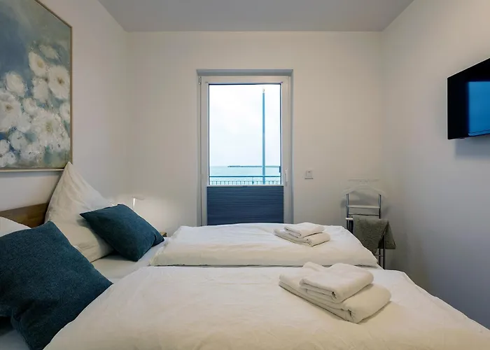 Apartamento Eastside App 3 *