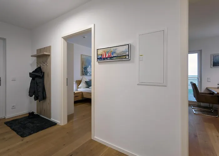 Apartamento Eastside App 3