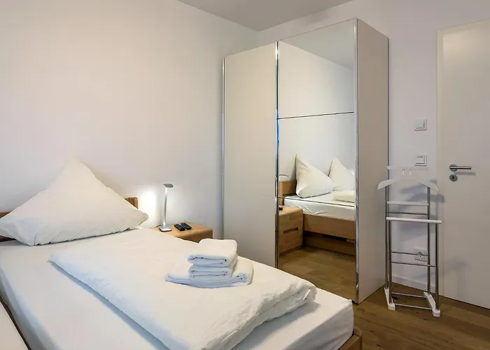 Eastside App 3 Apartamento Olpenitz