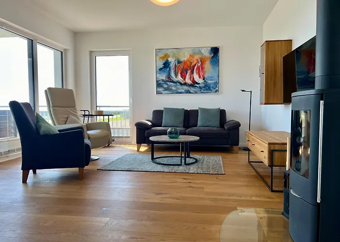 Eastside App 3 Apartamento *