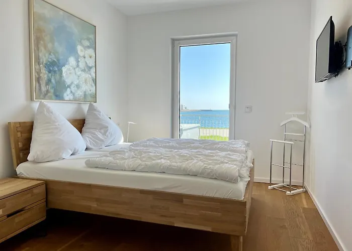 Apartamento Eastside App 3