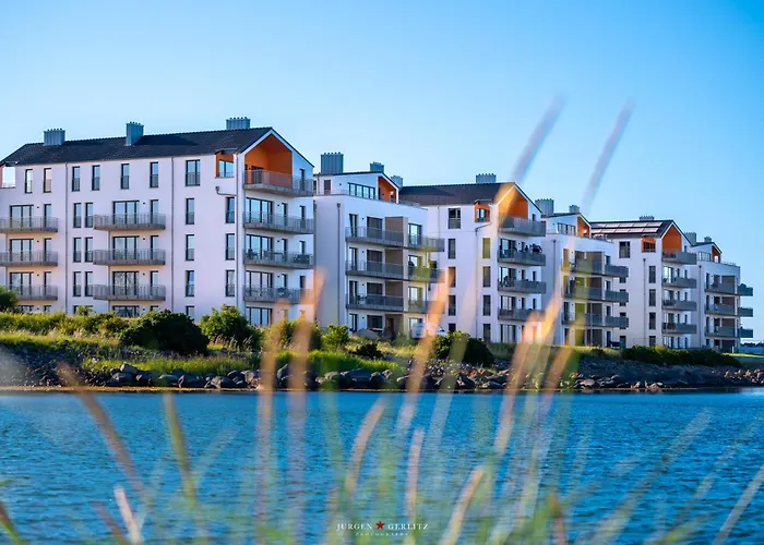 Eastside App 3 Apartamento *