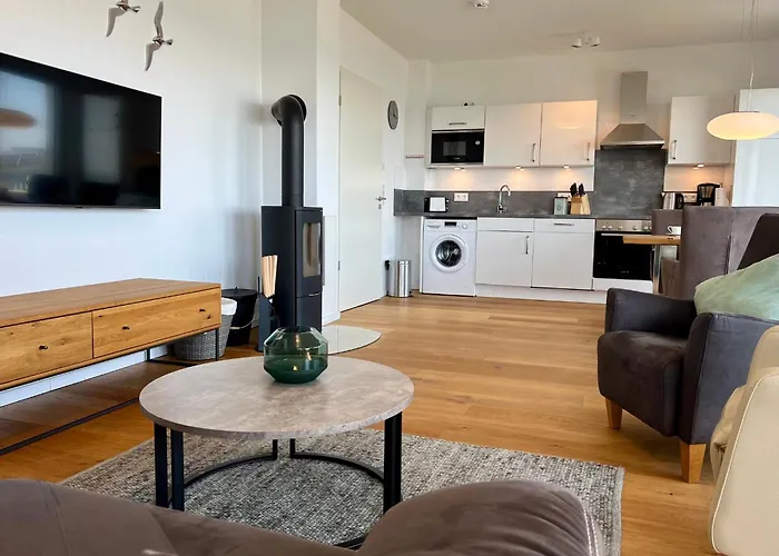 Apartamento Eastside App 3 *