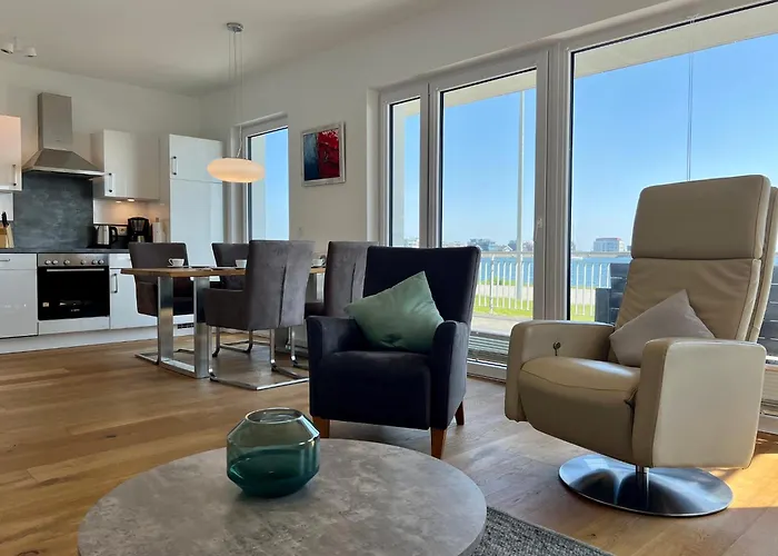 Apartamento Eastside App 3