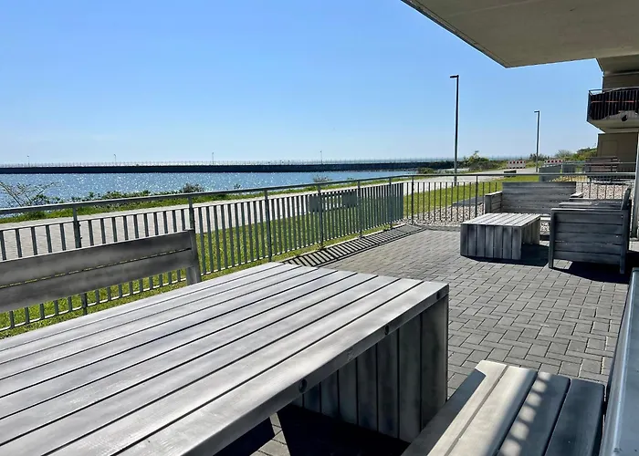 Eastside App 3 Apartamento Olpenitz