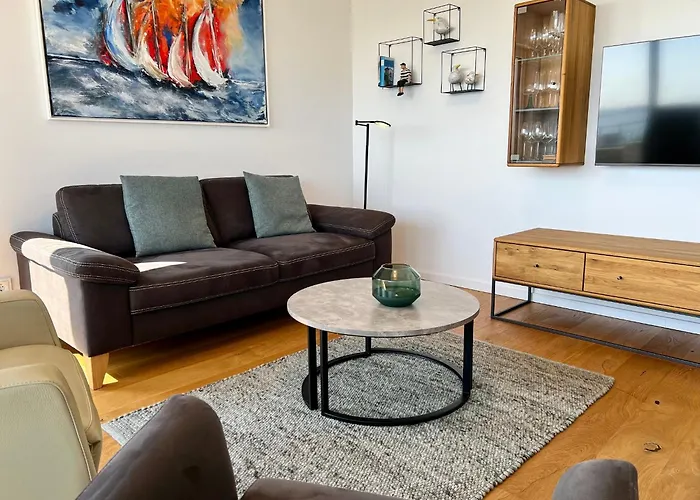 Apartamento Eastside App 3