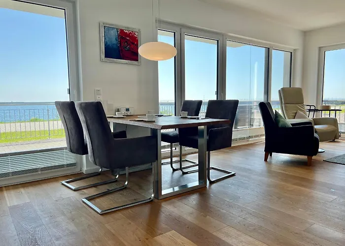 Eastside App 3 Apartamento *