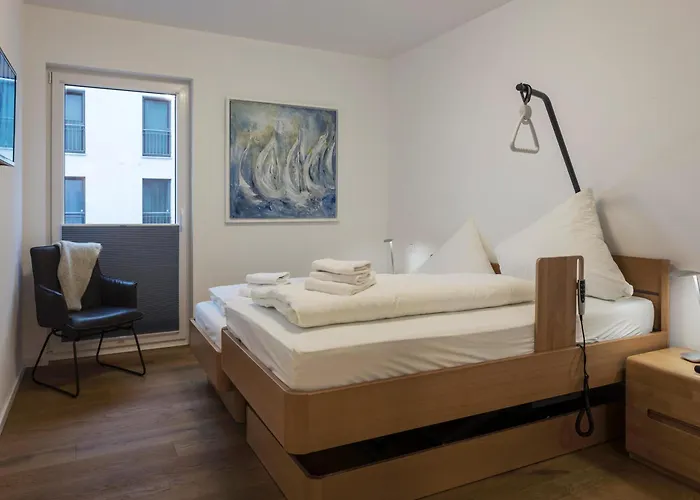 Apartamento Eastside App 3 *